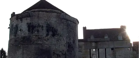 La fleur de vie - activités vers Maxilly Sur Saone - chateau-auxonne