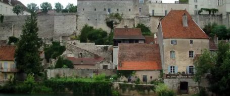 La fleur de vie - activités vers Maxilly Sur Saone- valle-de-lognon